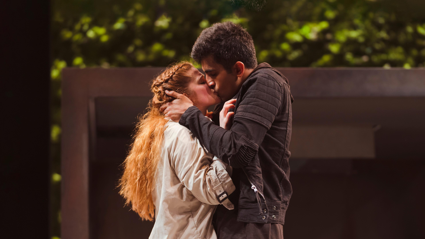 Romeo and Juliet